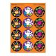 Trick or Treat Stinky Stickers