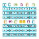Number Line 0-120 Bulletin Board
