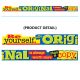 Be Yourself-An Original is Worth More Banner