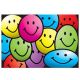 Smiley Faces Postcards