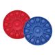 Push and Pop Number Wheels-Set of 2