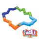 Twistle Double Twist-Bright Splash
