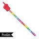 Colorful Stripes Hand Pointer