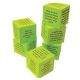 Foam Retell a Story Cubes