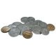 Play Money: Assorted Coins