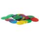 Transparent Counters-Set of 250