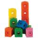 Connecting Cubes-Set of 100