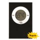 Magnetic Digital Timer-Black
