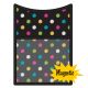 Chalkboard Brights Magnetic Storage Pocket