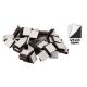 Adhesive Magnetic Squares-3/4