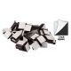 Adhesive Magnetic Squares-1