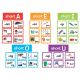 Short Vowels Pocket Chart Cards