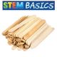 STEM Basics: Jumbo Craft Sticks