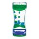 Liquid Motion Bubbler-Green & Blue