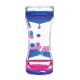 Liquid Motion Bubbler-Blue & Pink