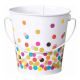 Confetti Bucket