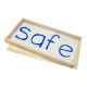 Word Formation Sand Tray