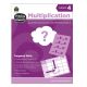 Practice Makes Perfect: Multiplication-4
