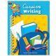 Cursive Writing Book