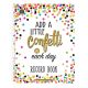 Confetti Record Book