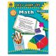 Daily Warm Ups Math Book-Grade 7
