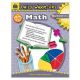 Daily Warm Ups Math Book-Grade 8