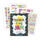 Brights 4Ever Lesson Planner