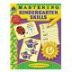 Mastering Kindergarten Skills
