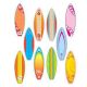 Surfboards Cut-Outs