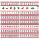 Number Line (-20 to +120) Bulletin Board