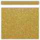 Gold Shimmer Straight Border