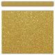 Gold Shimmer Straight Border