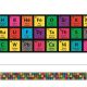Elements Science Border