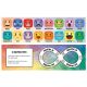 Social Emotional Mood Meters-Set of 36