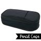 Black Pencil Case