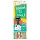 Pete The Cat Bookmark