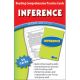 Inference Cards Reading Level 5.0-6.5