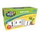 Subtraction Power Pen Cards-Grades K-2