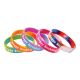 Tie-Dye Birthday Wristbands