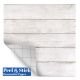 White Shiplap Peel & Stick Decorative Paper