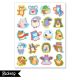 Cute Critters Stickers