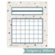 Everyone is Welcome Incentive Charts
