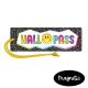 Brights 4Ever Magnetic Hall Pass