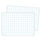 Math Grid Dry Erase Board