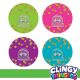 Confetti Clingy Thingies Clips