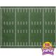 Sports Field Better Than Paper Mini Roll-18