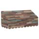 Home Sweet Classroom Reclaimed Wood Awning