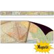 Travel the Map Magnetic Border