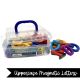 Magnetic Letters-Uppercase