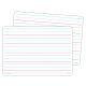 2-Sided Lined/Blank Dry Erase Board